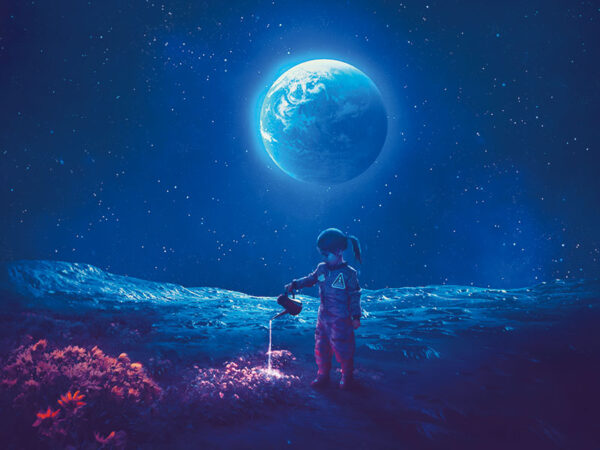 気候危機から子供たちの未来を守るには？ 世界的パンデミックに大人が学ぶべきこと