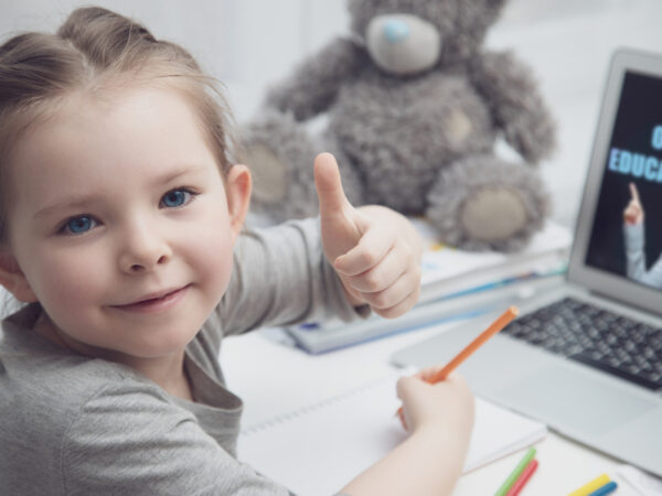 〈募集終了〉子供向けオンライン英会話のモニターを大募集！