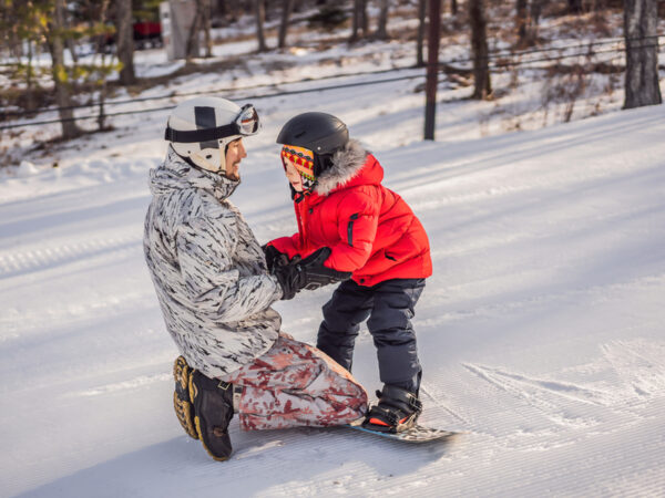 〈募集終了〉FQKidsと「ムラサキスポーツ」誌面を彩るファミリーモデルを大募集！