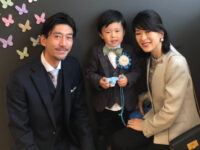 卒園式・入学式コーデどうする？ オシャレ先輩キッズたちのお手本スナップ12選