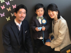 卒園式・入学式コーデどうする？ オシャレ先輩キッズたちのお手本スナップ12選