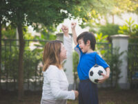 勉強や習い事は何のため？ 周りを気にする前にパパママが心得ておきたいこと