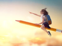 【2021年度】幼少期の子供に習わせたい「習い事」のベスト5はコレだ！