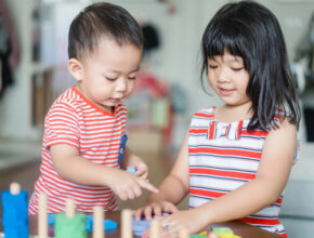子供とのおうち時間を充実させたい！ 悩めるパパママ必見“オモチャのサブスク”とは