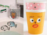 身近な材料でカンタン！ お風呂遊びにもオススメの「手作りおもちゃ」の作り方