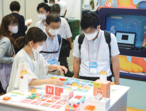 園のデジタル化検討のチャンス！ 保育士さん必見「教育総合展（EDIX）東京」開催