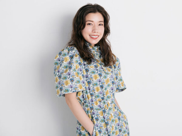 「息子がやりたいことは、どんどんチャレンジさせたい」仲里依紗さんが語る子育て