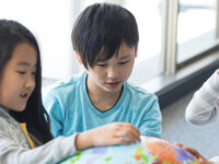 子供の視野を世界、未来へ。無料公開中の「小学生向けドリル＆動画」から学ぶSDGs