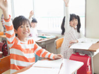小学校は公立か私立かオルタナティブスクールか？ わが子の「幸せな学び場」の選び方