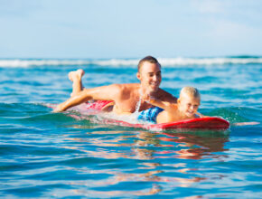 ＜募集終了＞FQKidsと「ムラサキスポーツ」誌面を彩るファミリーモデルを大募集！