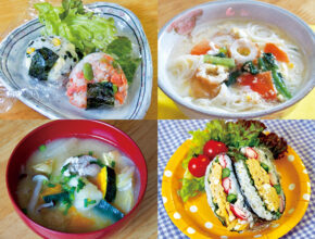 10分で「栄養たっぷり朝ごはん」を作るコツって？ 子供におすすめの簡単レシピ6選