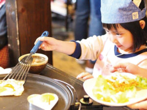 親子クッキングは「朝ごはん」がオススメ！ 楽しく非認知能力を伸ばす4つのコツとは