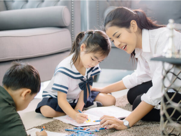 自分のCO₂排出量がはかれるワークシート付き! 親子の“地球温暖化対策”本が登場