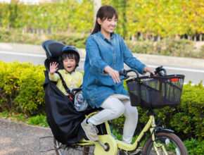 【プロ直伝】安心の1台を見つけるには？ 子供乗せ電動アシスト自転車の正しい選び方