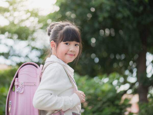 寄付やリメイク、おうちラン活も! 2022年のランドセル選びは+αのサービスに注目