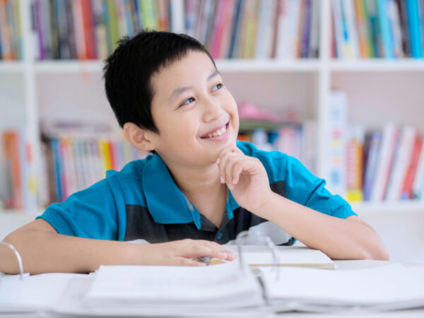 良質な種まきが探究心に火をつける。わが子の夢中を見つける「興味開発型教育」とは？