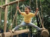 幼児期にある子供たちが今、育むべき力とは何なのか？