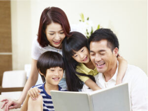 子供の才能を伸ばしてあげたいパパママ必見！ カンタン「遺伝子検査サービス」登場