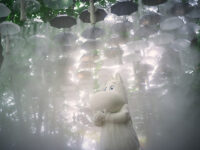 自然のなかで涼しい＆楽しい夏を満喫！ ムーミン谷でアートに触れる夏イベント開催