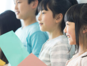 幼少期に身につけたい「対話の基礎体力」とは？ コミュニケーション教育が有効な理由