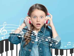 大切なのは「楽しむこと」と「社会と感性の調和」落合陽一さんに訊くこれからの音楽と子育て