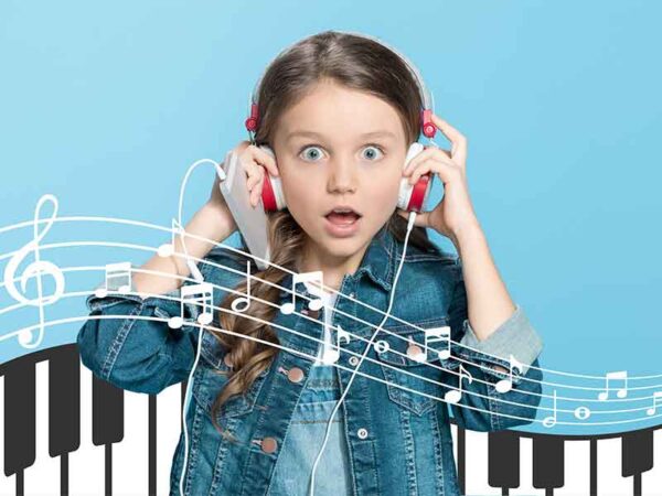 大切なのは「楽しむこと」と「社会と感性の調和」落合陽一さんに訊くこれからの音楽と子育て