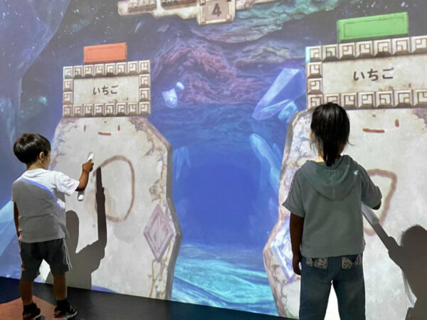先端デジタル技術でAI体験も！ 夏休みにオススメの屋内アトラクションが新登場