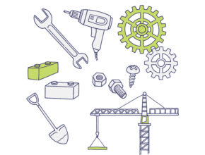 【STEAM教育】エンジニアリングのセンスは幼少期から磨ける!? 大切な体験とは