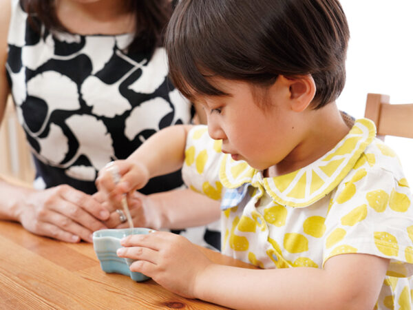 キユーピーの「幼児向けオンライン見学」を体験してみた！ 野菜好きになる仕掛けも!?