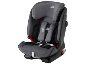 機能性抜群のチャイルドシートを厳選！ 安全×快適性能にこだわった最新モデルとは？