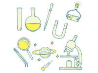 【STEAM教育】サイエンス（科学）の面白さって？ ポイントは問いを生む環境づくり