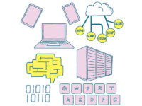 【STEAM教育】プログラミングで身につく力って？ 幼児期の遊びが習得のカギ!?