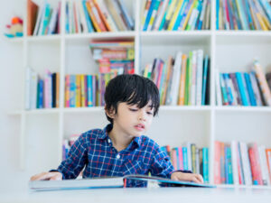 地頭を鍛える家庭環境とは？ 幼児期に身につける「文化資本」と学力の相関性