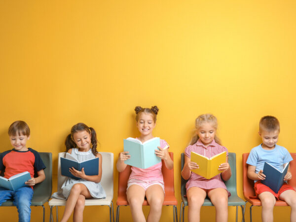 ヨーロッパでは「0歳から」が当たり前!? 先進国に学ぶ、性教育のハウツー最前線！