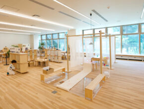 廃材を使った創作活動が無限大のおもしろさ！ 親子で楽しめる「coしぶや」って？