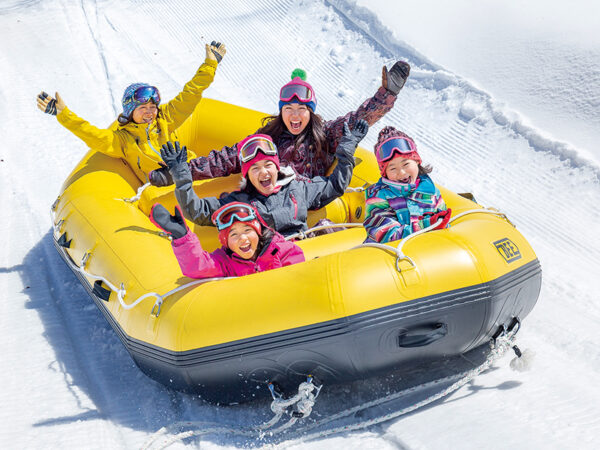 これで安心! 準備からおすすめ情報まで、子供の「楽しいゲレンデデビュー」徹底ガイド