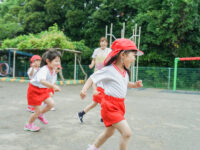 「リーベ式」に学ぶ、幼児期に“楽しみながら成長する”運動あそび3つのポイント