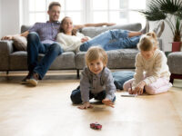 子育てに関わる住まいの困りごとは？ 教育のプロに聞く「非認知能力を伸ばす」環境づくり