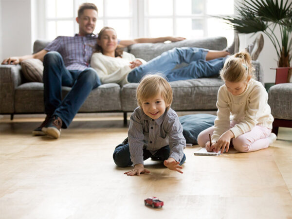 子育てに関わる住まいの困りごとは？ 教育のプロに聞く「非認知能力を伸ばす」環境づくり