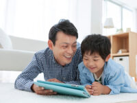 〈募集終了〉11月中旬都内撮影予定、Amazonタブレット体験ファミリーモデル大募集！