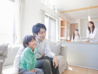 “正しい部屋の使い方”が非認知能力を伸ばす!? ポイントは家族のコミュニケーション