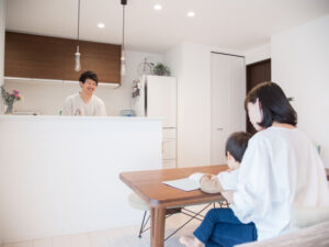 すぐに実践できる！ 子供の非認知能力を伸ばす、リビング・水回り・子供部屋の使い方