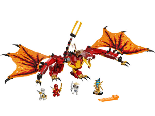 遊ぶ楽しさが学びにつながるレゴ®ブロック4選！ 人気キャラや家族で遊べるシリーズも