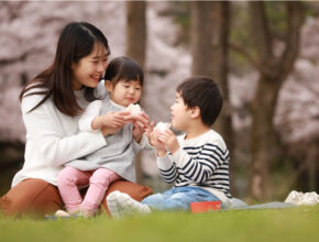 人気の“佐藤ママ”に聞いた、子供の健康を守る栄養管理術！ ポイントは無言の応援!?