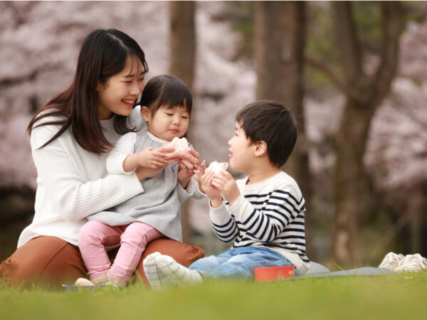 人気の“佐藤ママ”に聞いた、子供の健康を守る栄養管理術！ ポイントは無言の応援!?