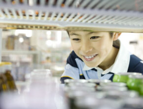 “思いやりの視点”はデザインマインドで育つ!? 子供の個性よりも大切にしたいこと［前編］