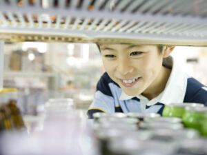 “思いやりの視点”はデザインマインドで育つ!? 子供の個性よりも大切にしたいこと［前編］