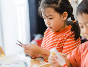 “思いやりの視点”はデザインマインドで育つ!? 子供の個性よりも大切にしたいこと［後編］