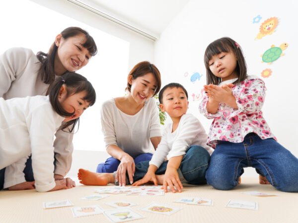 分子構造も化学式もスラスラ頭に入る!? 化学を武器に楽しむカードゲームが面白い！