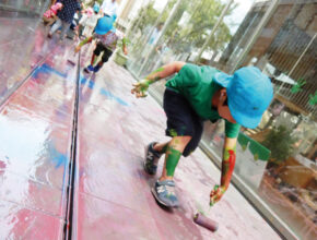 共同性と創造性がキーワード！ レッジョ・エミリア教育で伸ばせる子供の能力って？